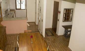 Imagem 2: OTIMO SOBRADO VENDA EM JUNDIAI NO MIRANTE DE JUNDIAI 225M2 3 DORMS 1 SUITE