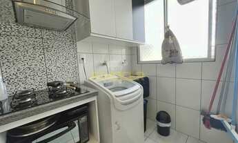 Imagem 6: Apartamento à venda, Vila Santa Cruz, Franca, SP