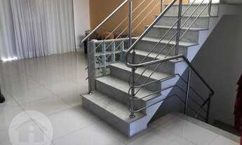 Imagem 3: Sobrado com 3 dormitórios à venda, 276 m² por R$ 1.100.000,00 - Condomínio Terras do Vale