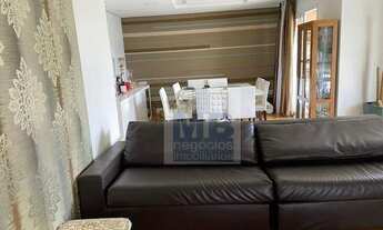 Imagem 5: Apartamento para alugar, 170 m² por R$ 8.000,00/mês - Jardim Marajoara - São Paulo/SP