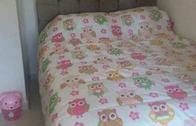 Imagem 7: Apartamento com 1 dormitório à venda, 56 m² por R$ 300.000,00 - Centro - Itanhaém/SP