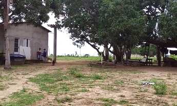 Imagem 5: EXCELENTE FAZ. MUNI. DE ROSARIO OESTE -MT