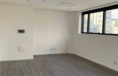 Imagem 7: Sala, 200 m² - venda ou aluguel - Vila Guiomar - Santo André/SP