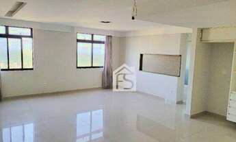 Imagem 1: Apto com 2 Quartos, sendo 1 suíte à venda por R$ 480.000 - Ponta Negra - Natal/RN