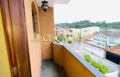 Imagem 6: Sobrado para Locação em São Paulo, Jardim Peri, 4 dormitórios, 1 suíte, 6 banheiros, 14 va