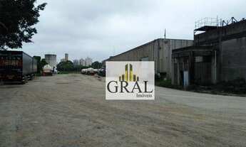 Imagem 7: Galpão à venda, 3000 m² por R$ 25.000.000,00 - Utinga - Santo André/SP