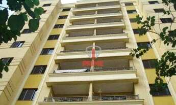 Imagem: Apartamento com 3 dormitórios à venda