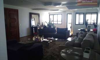 Imagem 6: Apartamento com 4 dormitórios à venda, 240 m² - Centro - São Bernardo do Campo/SP