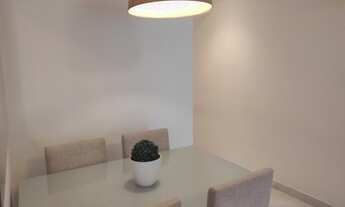 Imagem 4: Alugo apto com 02 dormitórios com serviços diários no coração do Gonzaga!