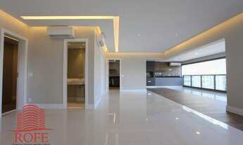 Imagem 6: Apartamento com 3 dormitórios, 193 m² - venda por R$ 3.100.000,00 ou aluguel por R$ 11.000