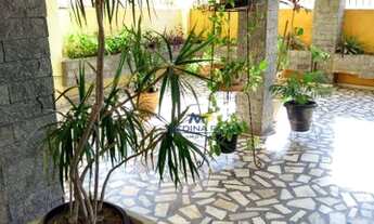 Imagem 5: Apartamento com 3 dormitórios à venda, 54 m² por R$ 192.000,00 - Santa Rosa - Niterói/RJ