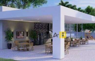 Imagem 3: Terreno à venda, 360 m² por R$ 262.000,00 - Jardim Florença - Nova Odessa/SP