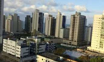 Imagem 6: Apartamento 2 quartos Ed. Gabriel Francisco Cód: 3734 M