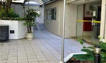 Imagem 3: Apartamento com 2 dormitórios à venda, 62 m² - Nova Petrópolis - São Bernardo do Campo/SP