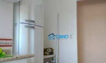 Imagem 3: Apartamento com 2 dormitórios à venda, 76 m² por R$ 380.000 - Parque Florence - Valinhos/S