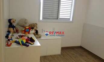 Imagem 5: Apartamento à venda, 109 m² por R$ 770.000,00 - Parque Prado - Campinas/SP