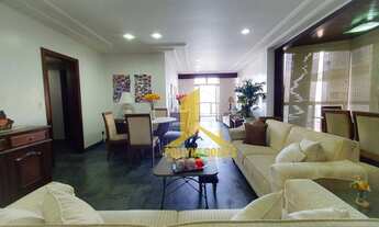 Imagem 6: Apartamento com 4 dormitórios à venda, 245 m² por R$ 2.600.000,00 - Praia do Forte - Cabo