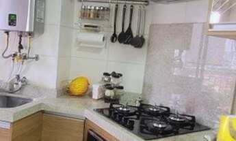 Imagem 3: Apartamento com 2 dormitórios à venda, 56 m² por R$ 443.000,00 - Vila Prudente - São Paulo