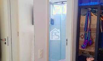 Imagem 5: Apto com 3 Quartos, sendo 1 suíte à venda por R$ 320.000 - Neópolis - Natal/RN