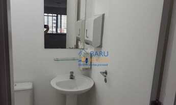 Imagem 3: Conjunto, 121 m² - venda por R$ 1.701.280 ou aluguel por R$ 8.500/mês - Jardim Paulista