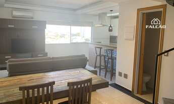 Imagem 2: Cobertura, 111 m² - venda por R$ 780.000,00 ou aluguel por R$ 4.800,00/mês - Estuário - Sa