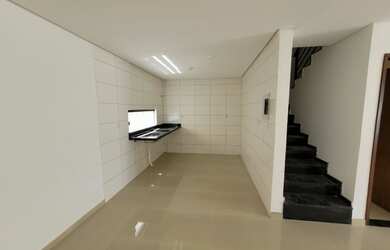 Imagem 4: Miragem 3/4 Casa em condomínio com 3 dormitórios