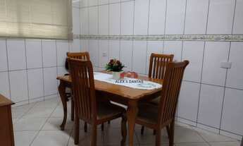 Imagem 4: Sobrado com 2 dormitórios à venda, 117 m² por R$ 600.000,00 - São José - São Caetano do Su