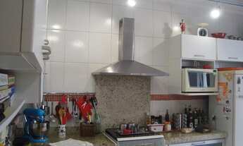 Imagem 6: Sobrado à venda, 175 m² por R$ 750.000,00 - Vila Dusi - São Bernardo do Campo/SP