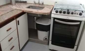 Imagem 7: BARUERI - Apartamento Padrão - Alphaville