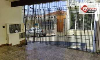 Imagem 2: Casa com 2 dormitórios para alugar, 100 m² por R$ 1.600,00/mês - Vila Antonina - São Paulo