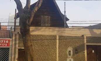 Imagem 2: Sobrado com 3 dormitórios à venda, 500 m² - Parque Espacial - São Bernardo do Campo/SP