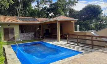 Imagem 2: Chácara com 3 dormitórios à venda, 480 m² por R$ 1.100.000,00 - Barreiro - Mairiporã/SP