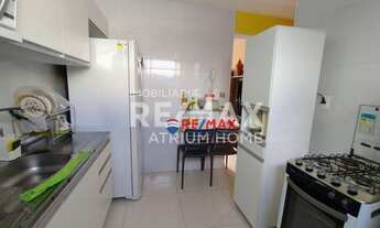 Imagem 7: Apartamento com 2 dormitórios à venda, 58 m² Condomínio Solar das Nações - Cidade da Esper