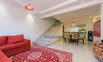 Imagem: Sobrado com 4 dormitórios à venda, 160