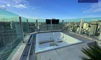 Imagem 4: Cobertura 2 quartos à venda, 160 m² - Sion - Belo Horizonte/MG