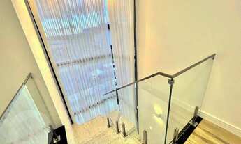 Imagem 4: Casa com 3 dormitórios à venda, 188 m² por R$ 1.100.000,00 - Residencial Malibu - Caçapava