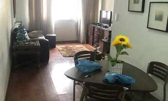 Imagem 7: Apartamento com 1 dormitório à venda, 69 m² por R$ 244.000,00 - Centro - São Vicente/SP