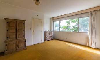 Imagem 5: Apartamento para venda tem 82 metros quadrados com 2 quartos em Moema - São Paulo - SP