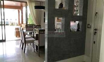 Imagem 1: Cobertura com 3 suítes por R$ 1.300.000 - Recreio. Aceita Financiamento