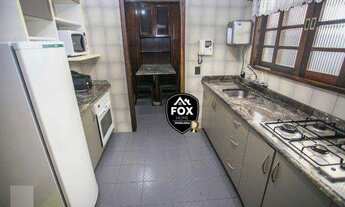 Imagem 6: Casa com 3 dormitórios para alugar, 200 m² por R$ 6.000,00/mês - Guabirotuba - Curitiba/PR