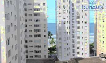 Imagem 3: Apartamento com 2 dormitórios à venda, 90 m² por R$ 470.000 - Praia das Pitangueiras - Gua