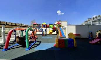 Imagem 6: Apartamento com 4 quartos, 266 m² à venda em Jardim Marajoara