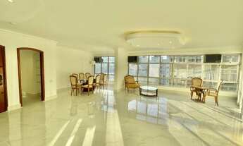 Imagem 2: Excelente apto na Paissandu, 3 quartos, um por andar