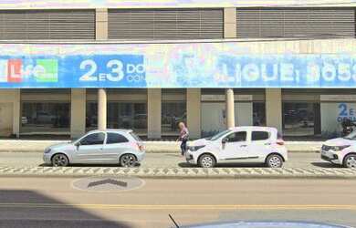 Imagem 2: Loja comercial para venda, Capão Raso, Curitiba - LJ391