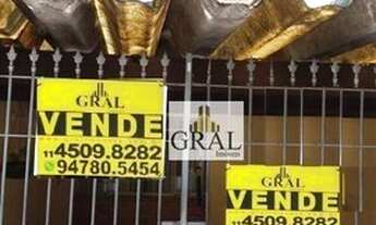 Imagem: Sobrado à venda, 158 m² por R$ 450.000,00