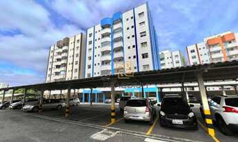 Imagem 5: Apartamento com 3 dormitórios à venda, 61 m² por R$ 399.000 - Cabral - Curitiba/PR