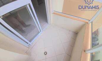 Imagem 5: Apartamento com 2 dormitórios à venda, 60 m² por R$ 250.000 - Praia da Enseada - Guarujá/S