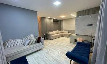 Imagem 3: Sobrado com 3 dormitórios à venda, 220 m² por R$ 1.500.000,00 - Primor das Torres - Cuiabá