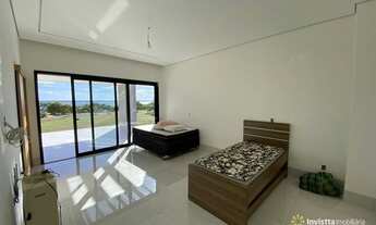 Imagem 6: Sobrado com 4 dormitórios à venda, 450 m² por R$ 2.600.000,00 - Caribe Residence e Resort