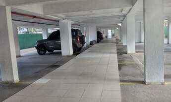 Imagem 3: Apartamento / Loft para venda tem 49,00m² quadrados com 1 quarto em Julião Ramos - Macapá